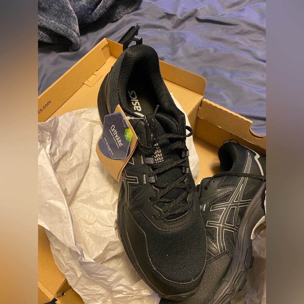 Brand new in box never used